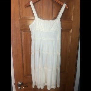 Matilda Jane Hello Lovely Dancing on Clouds dress